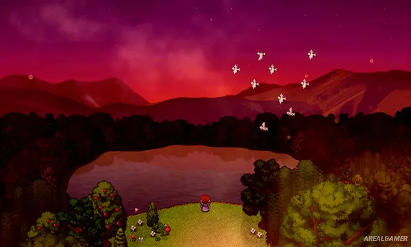 A Story Beside Screenshot 3