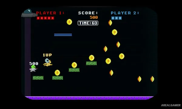 Abduction Bit Screenshot 3