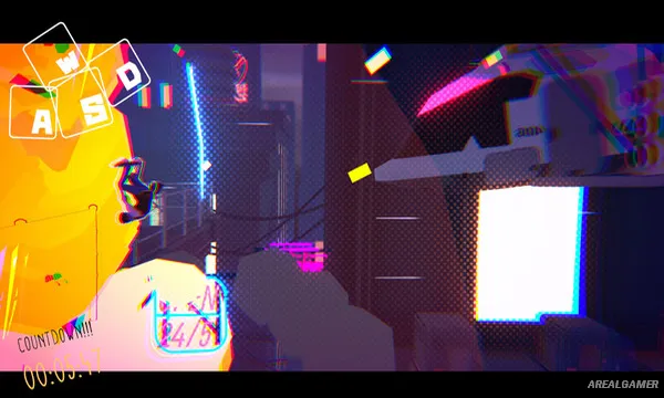 Aerial_Knight's Never Yield Screenshot 3