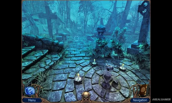 Alchemy Mysteries: Prague Legends Screenshot 2