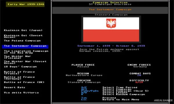 Armoured Commander II Screenshot 3
