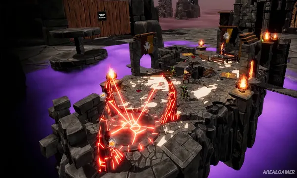 Barro GT Screenshot 3