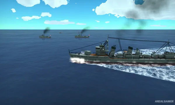 Boat Crew Screenshot 3