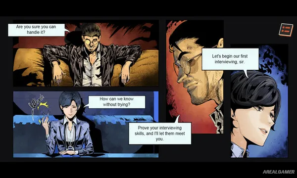 Card Detective Screenshot 1