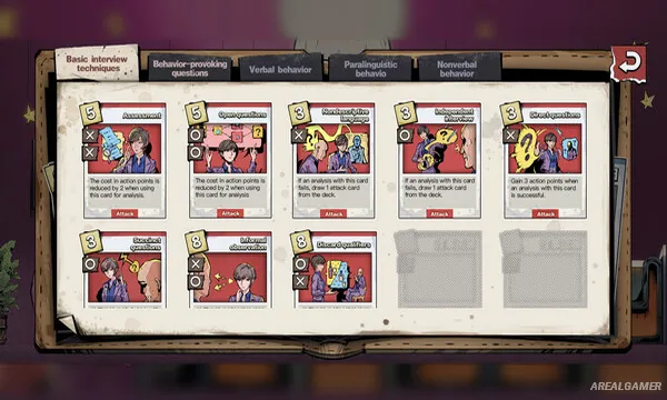 Card Detective Screenshot 2