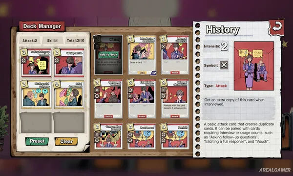 Card Detective Screenshot 3