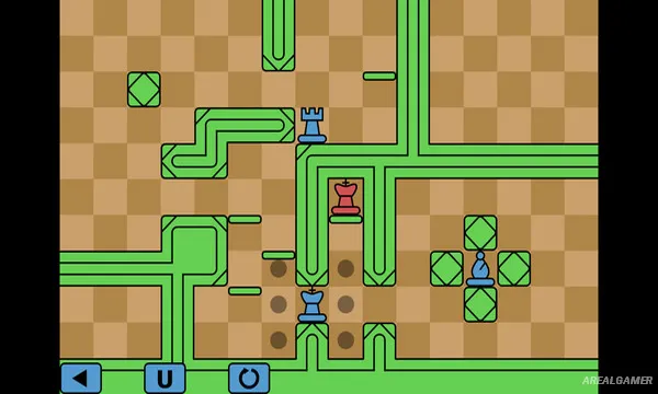 Chessformer Screenshot 2