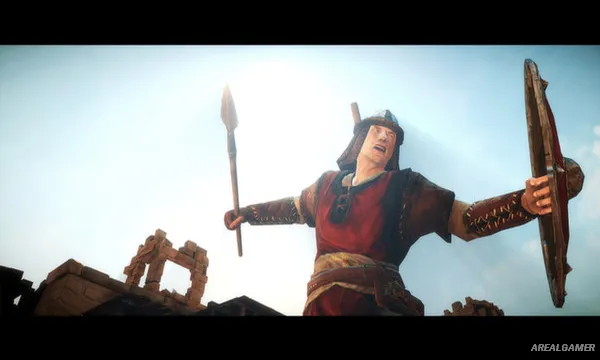Chivalry: Medieval Warfare Screenshot 3