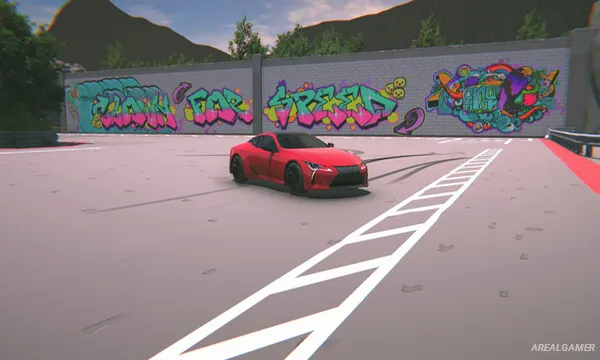 Clown For Speed Screenshot 1
