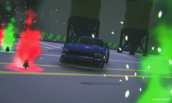 Clown For Speed Screenshot 2