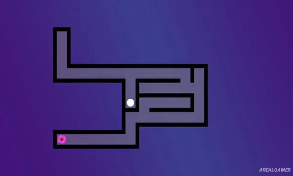 Colors! Maze Screenshot 1