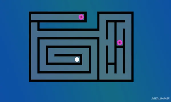 Colors! Maze Screenshot 2