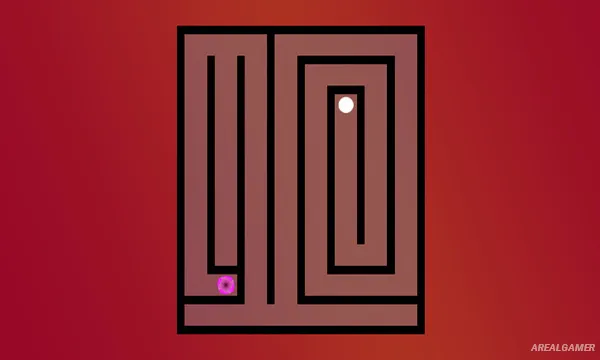 Colors! Maze Screenshot 3