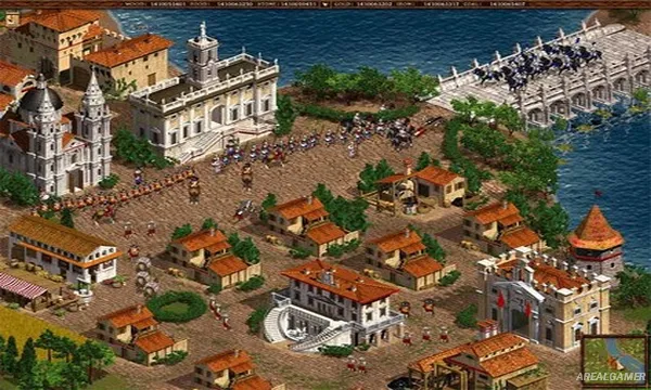 Cossacks: European Wars Screenshot 3