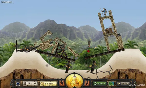 Crush the Castle Legacy Collection Screenshot 2