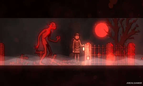 DEEP FOG Screenshot 1