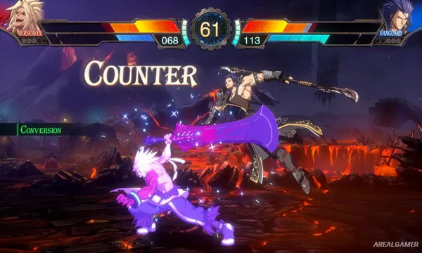 DNF Duel Screenshot 1