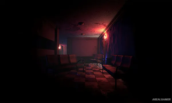 Deadly Broadcast Screenshot 1