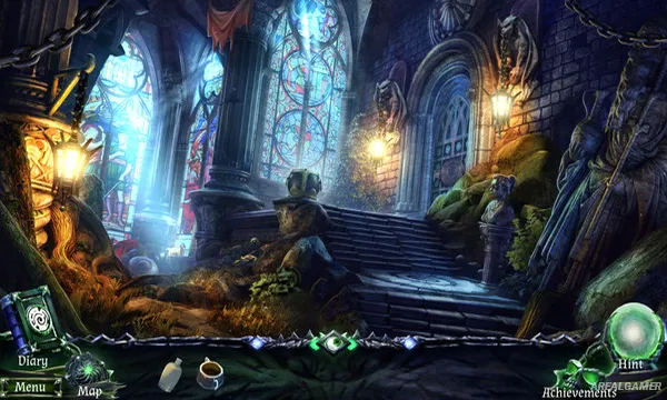 Demon Hunter 3: Revelation Screenshot 1