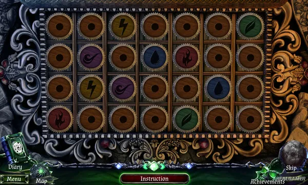 Demon Hunter 3: Revelation Screenshot 2