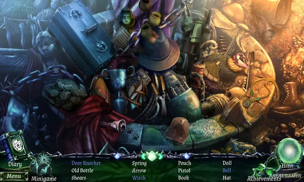 Demon Hunter 3: Revelation Screenshot 3