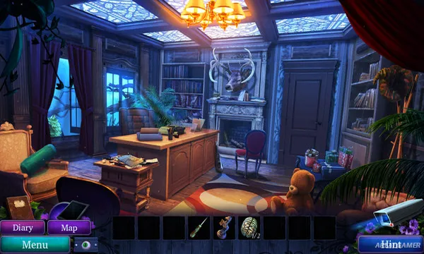 Demon Hunter 5: Ascendance Screenshot 2