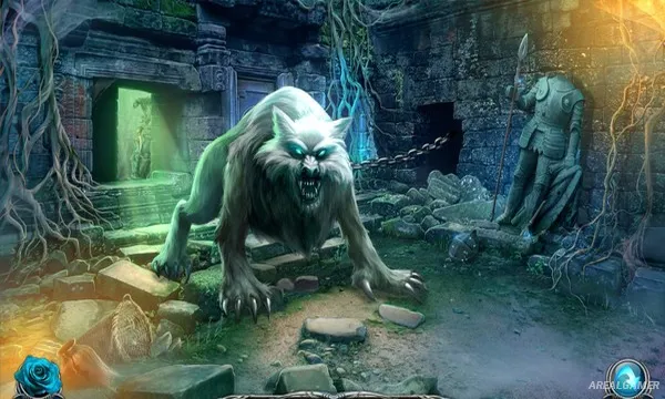 Dracula's Legacy Screenshot 2