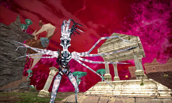 Dread Delusion Screenshot 1