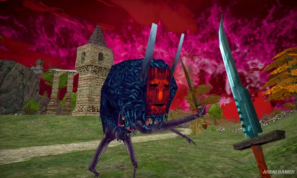 Dread Delusion Screenshot 3