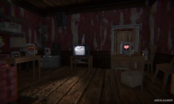 Dread X Collection 2 Screenshot 1