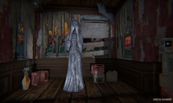 Dread X Collection 2 Screenshot 2