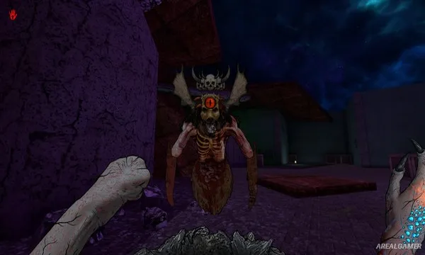 Dread X Collection 2 Screenshot 3