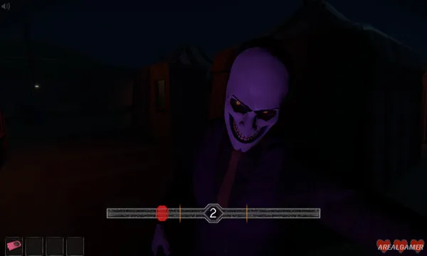Dread X Collection 5 Screenshot 2