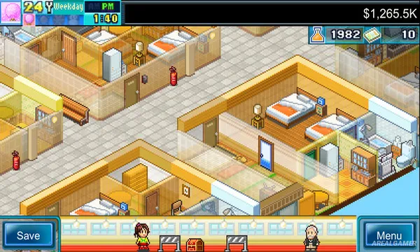 Dream House Days DX Screenshot 3