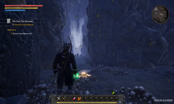 Dungeons of Edera Screenshot 3