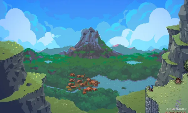 Dwerve Screenshot 3