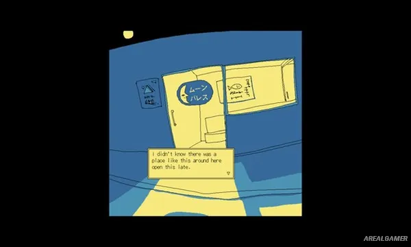 Enjoy the Diner Screenshot 1