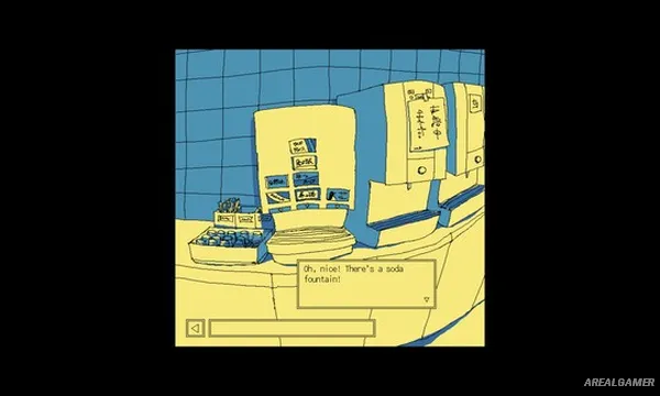 Enjoy the Diner Screenshot 2