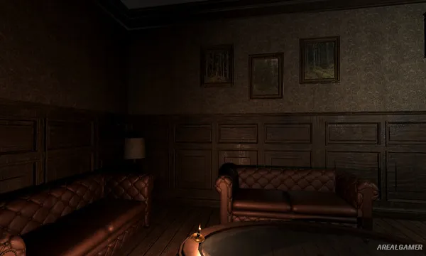 Escape From Monster Screenshot 1