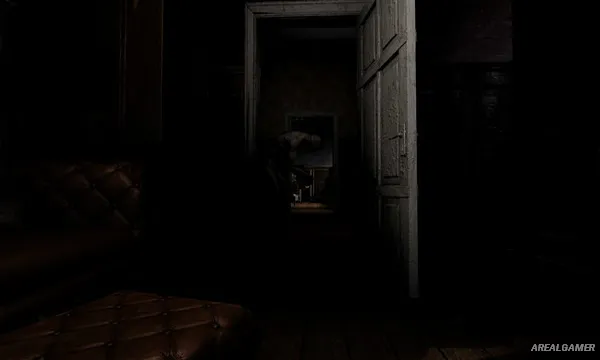 Escape From Monster Screenshot 2