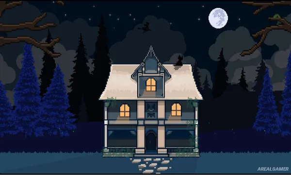 Escape Mind Screenshot 1