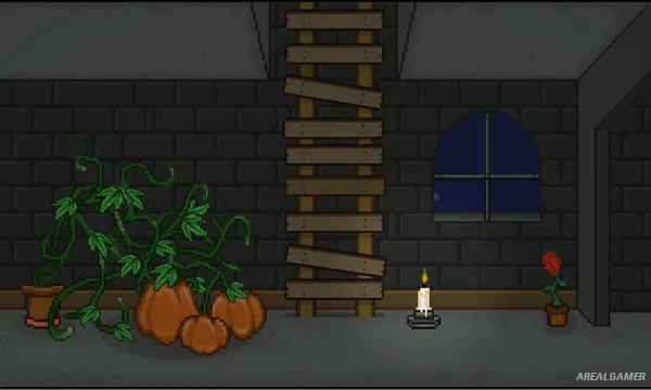 Escape Mind Screenshot 2