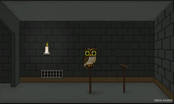 Escape Mind Screenshot 3