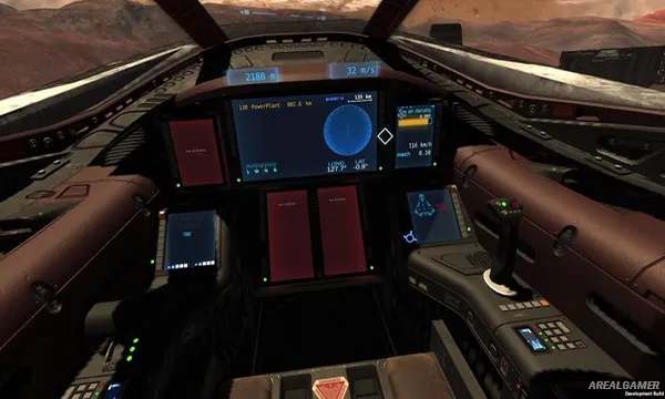 Flight Of Nova Screenshot 3