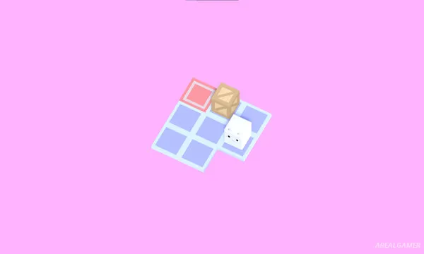 Fluffy Cubed Screenshot 2
