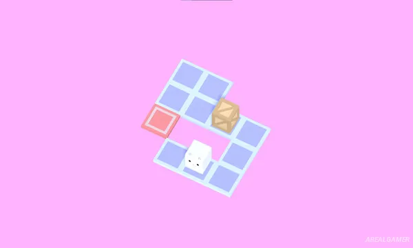 Fluffy Cubed Screenshot 3