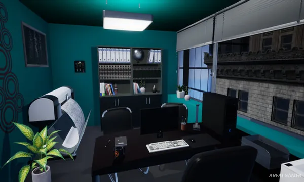 Game Dev Masters Screenshot 1