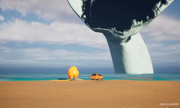 Garten of Banban 3 Screenshot 2