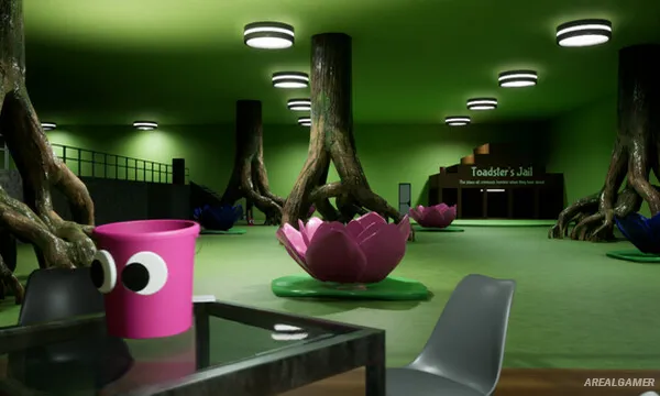 Garten of Banban 3 Screenshot 3