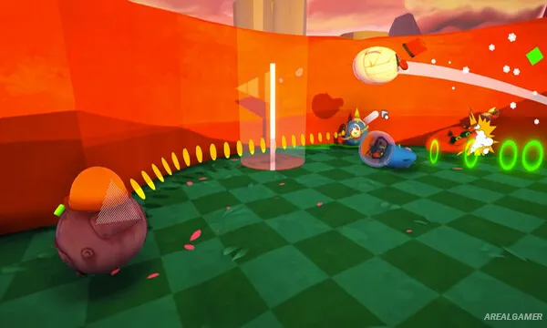 Golfie Screenshot 3